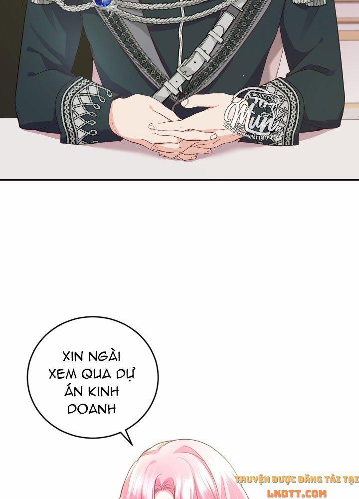 Trở Thành Người Pha Chế Nước Hoa Độc Nhất Của Bạo Chúa 19 trang 9