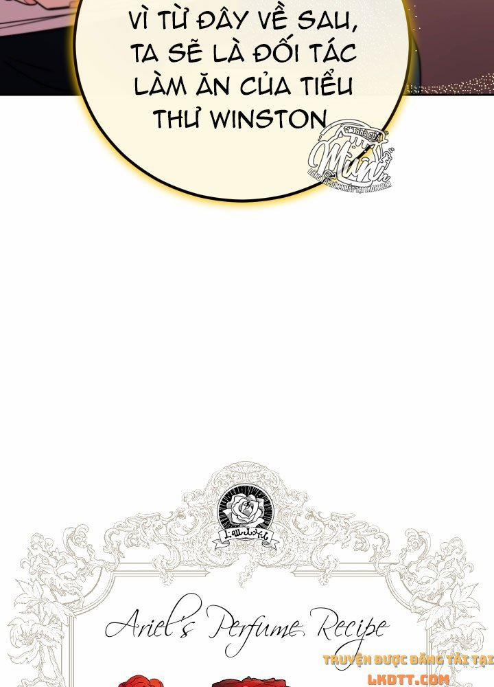 Trở Thành Người Pha Chế Nước Hoa Độc Nhất Của Bạo Chúa 19 trang 91