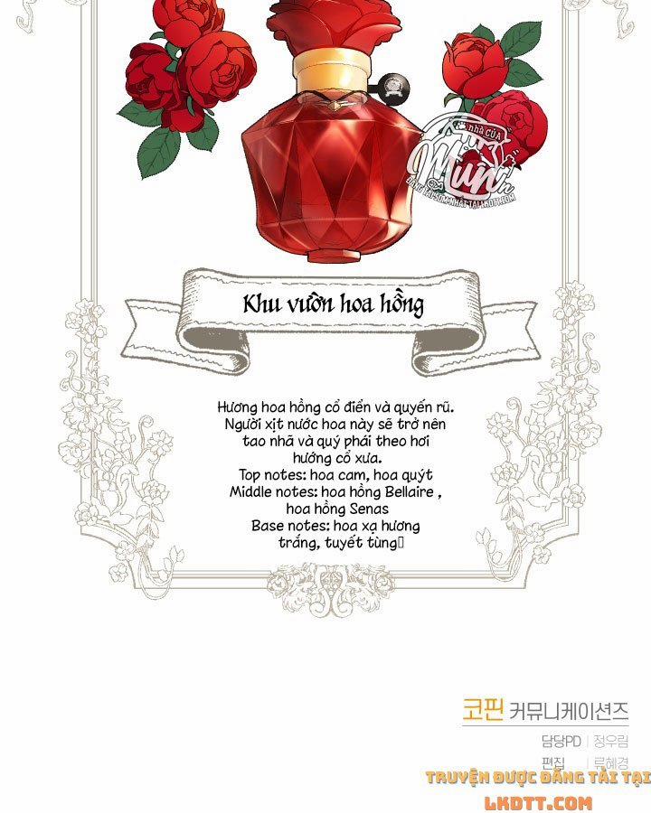 Trở Thành Người Pha Chế Nước Hoa Độc Nhất Của Bạo Chúa 19 trang 92