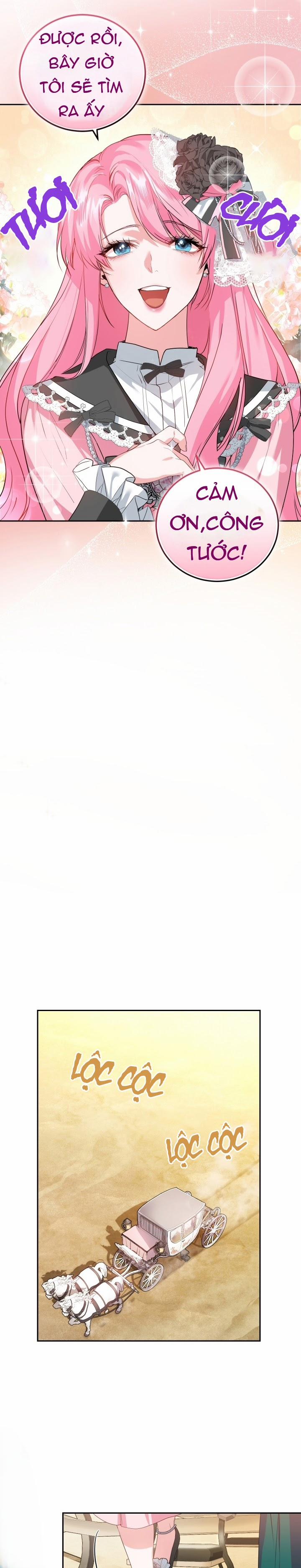 Trở Thành Người Pha Chế Nước Hoa Độc Nhất Của Bạo Chúa 22 trang 12