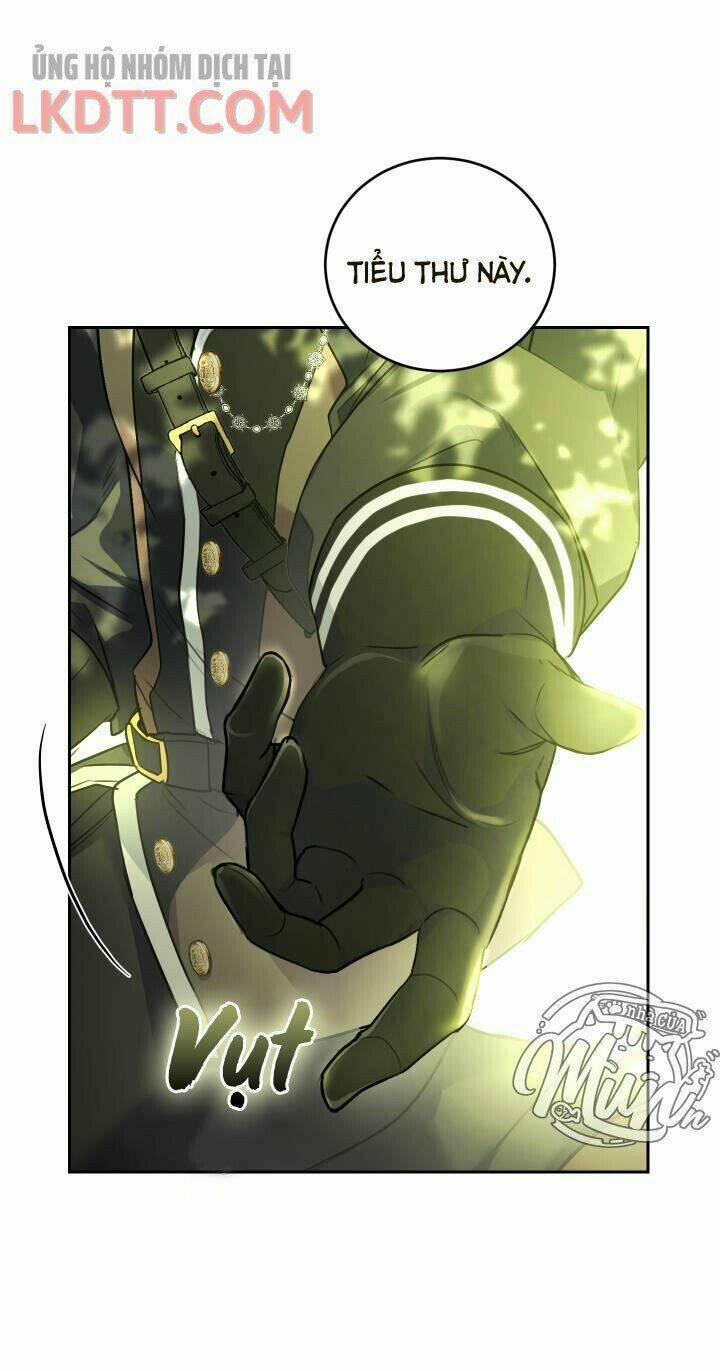 Trở Thành Người Pha Chế Nước Hoa Độc Nhất Của Bạo Chúa 24 trang 0