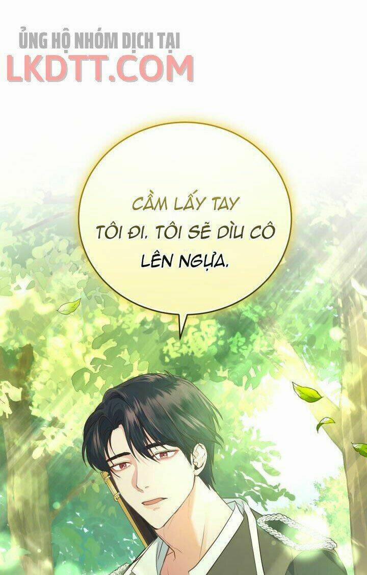 Trở Thành Người Pha Chế Nước Hoa Độc Nhất Của Bạo Chúa 24 trang 1