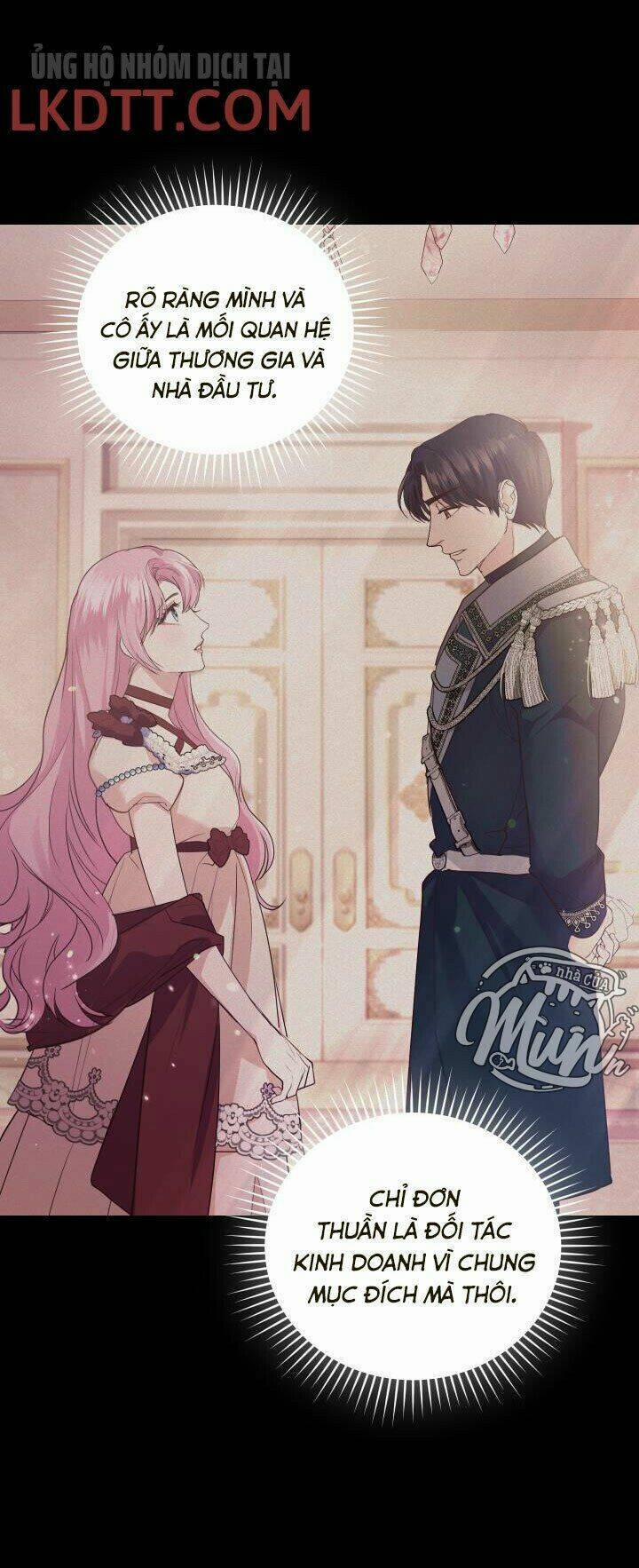 Trở Thành Người Pha Chế Nước Hoa Độc Nhất Của Bạo Chúa 24 trang 12