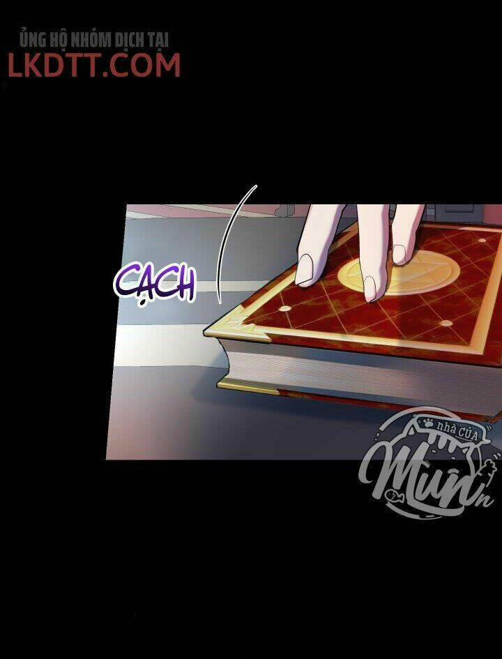 Trở Thành Người Pha Chế Nước Hoa Độc Nhất Của Bạo Chúa 24 trang 14