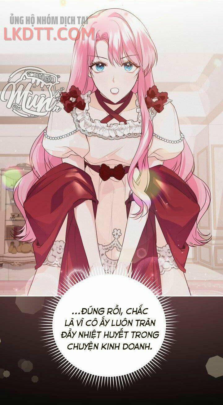 Trở Thành Người Pha Chế Nước Hoa Độc Nhất Của Bạo Chúa 24 trang 16