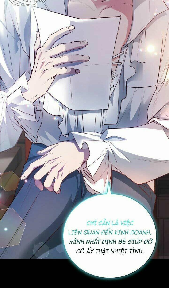 Trở Thành Người Pha Chế Nước Hoa Độc Nhất Của Bạo Chúa 24 trang 19