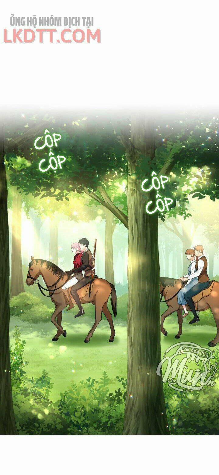 Trở Thành Người Pha Chế Nước Hoa Độc Nhất Của Bạo Chúa 24 trang 21