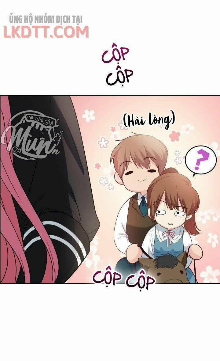 Trở Thành Người Pha Chế Nước Hoa Độc Nhất Của Bạo Chúa 24 trang 22