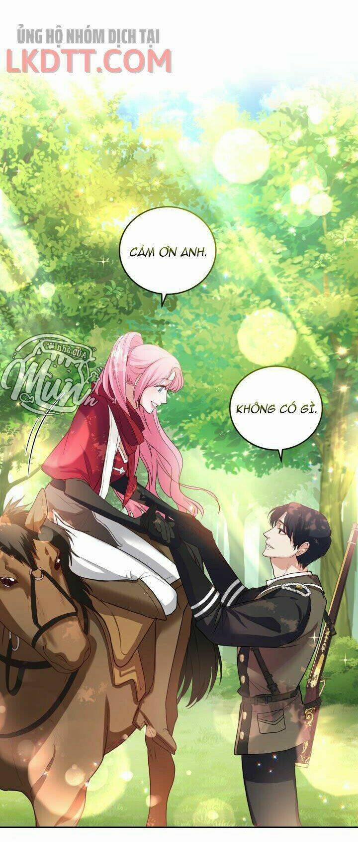 Trở Thành Người Pha Chế Nước Hoa Độc Nhất Của Bạo Chúa 24 trang 27