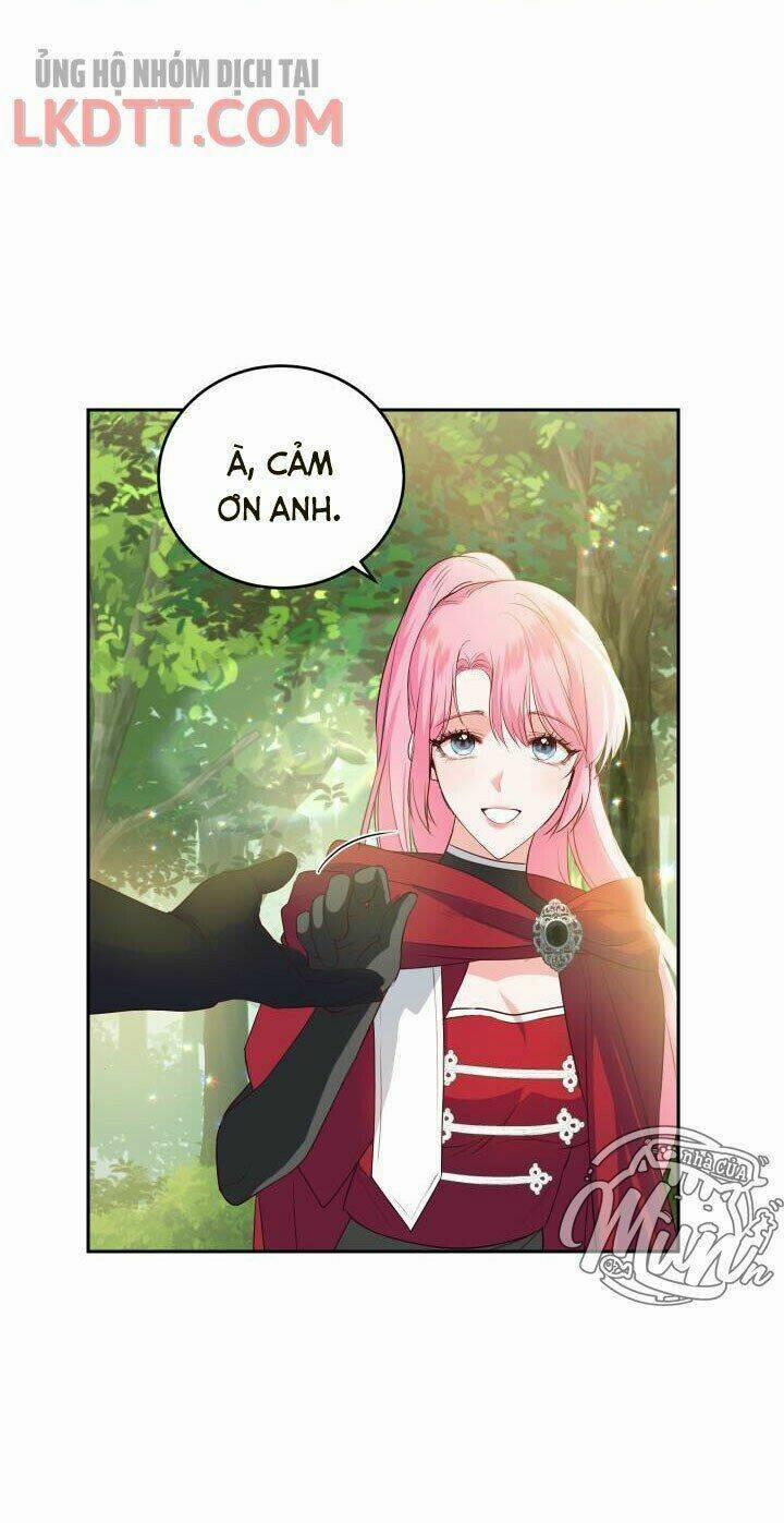 Trở Thành Người Pha Chế Nước Hoa Độc Nhất Của Bạo Chúa 24 trang 3