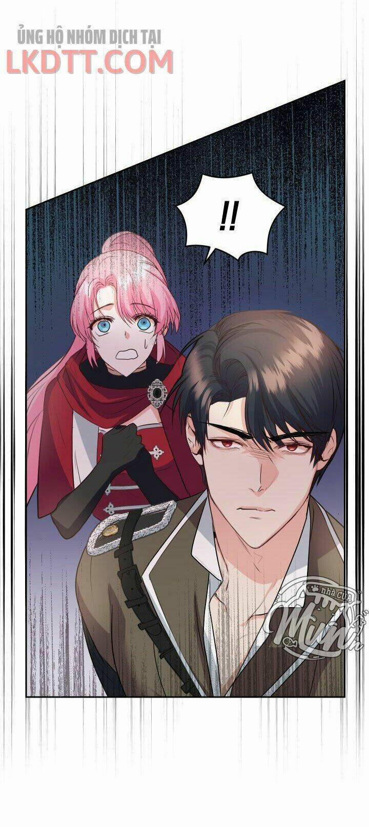 Trở Thành Người Pha Chế Nước Hoa Độc Nhất Của Bạo Chúa 24 trang 38