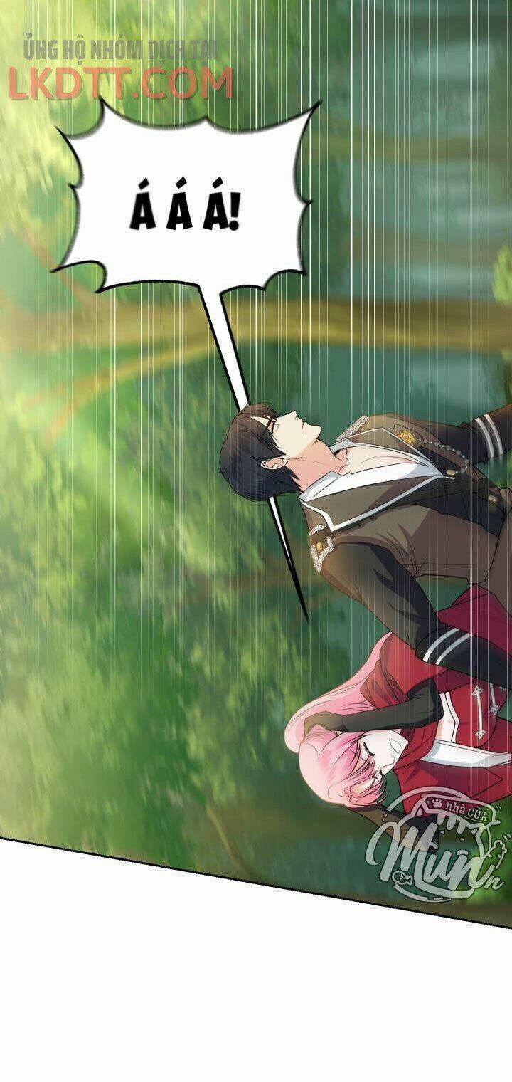 Trở Thành Người Pha Chế Nước Hoa Độc Nhất Của Bạo Chúa 24 trang 41