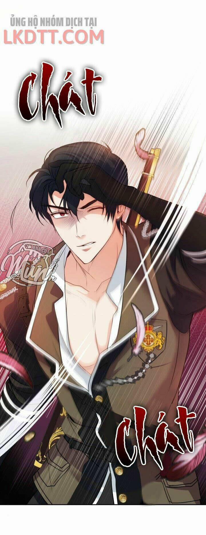 Trở Thành Người Pha Chế Nước Hoa Độc Nhất Của Bạo Chúa 24 trang 42