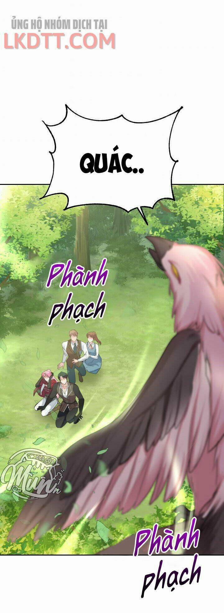 Trở Thành Người Pha Chế Nước Hoa Độc Nhất Của Bạo Chúa 24 trang 43