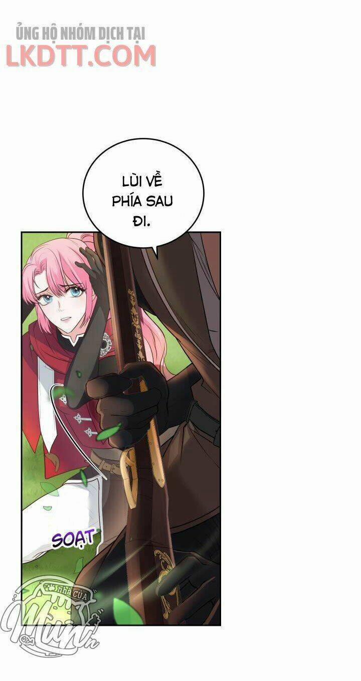 Trở Thành Người Pha Chế Nước Hoa Độc Nhất Của Bạo Chúa 24 trang 44