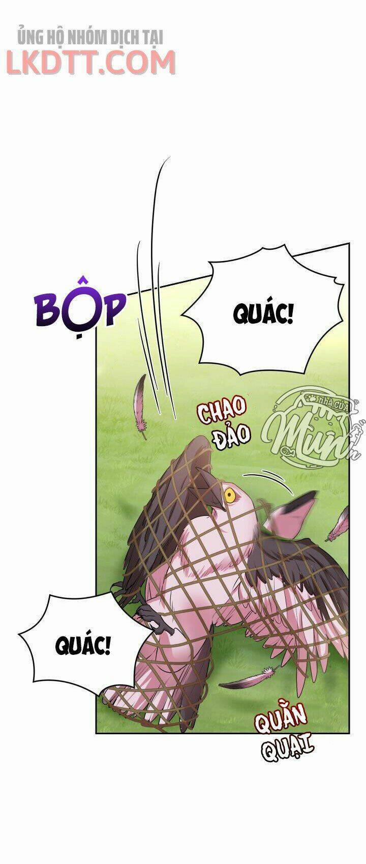 Trở Thành Người Pha Chế Nước Hoa Độc Nhất Của Bạo Chúa 24 trang 48