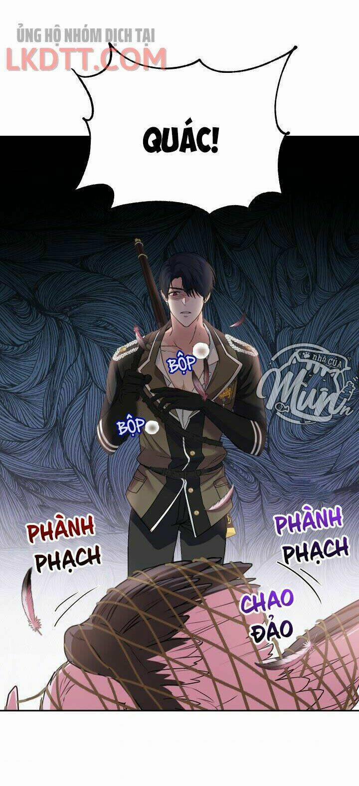 Trở Thành Người Pha Chế Nước Hoa Độc Nhất Của Bạo Chúa 24 trang 49