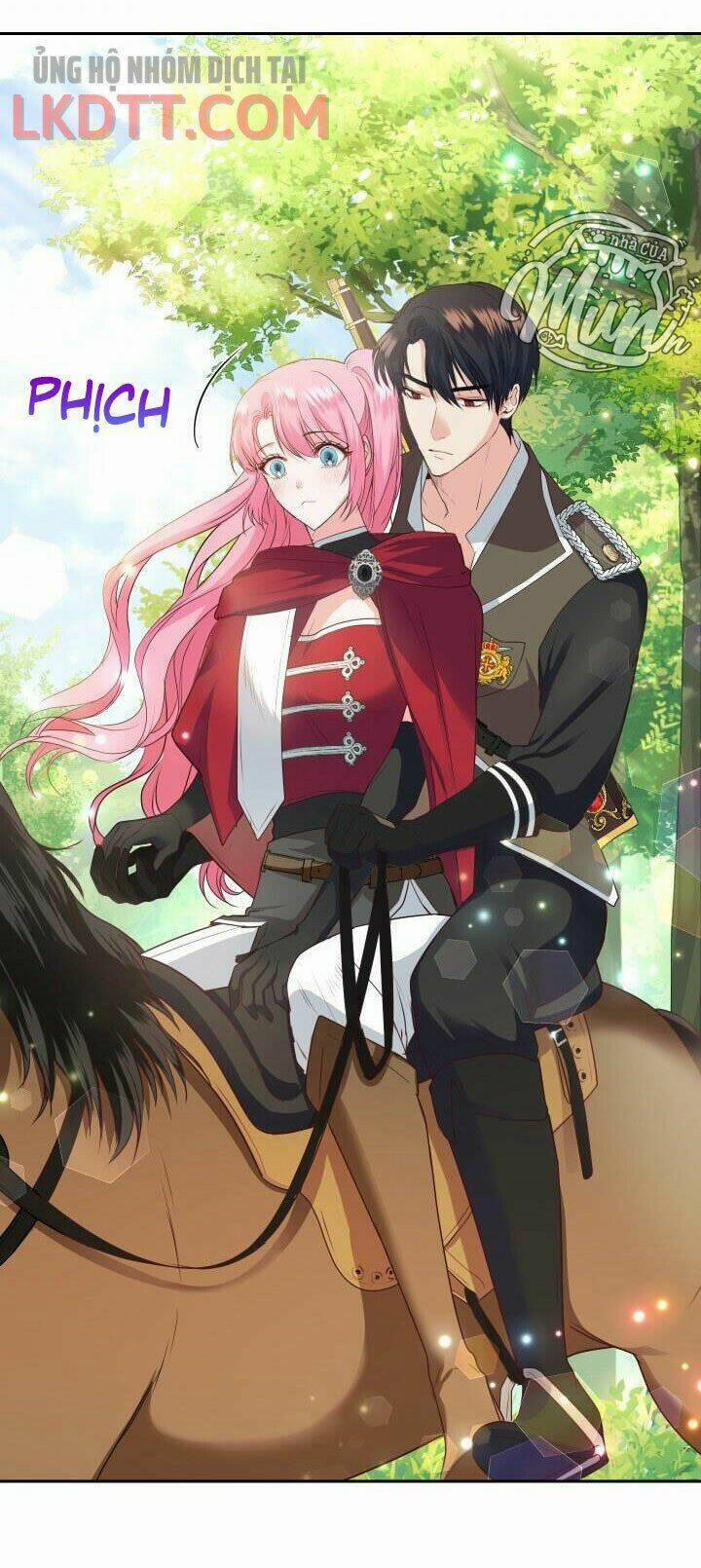 Trở Thành Người Pha Chế Nước Hoa Độc Nhất Của Bạo Chúa 24 trang 5