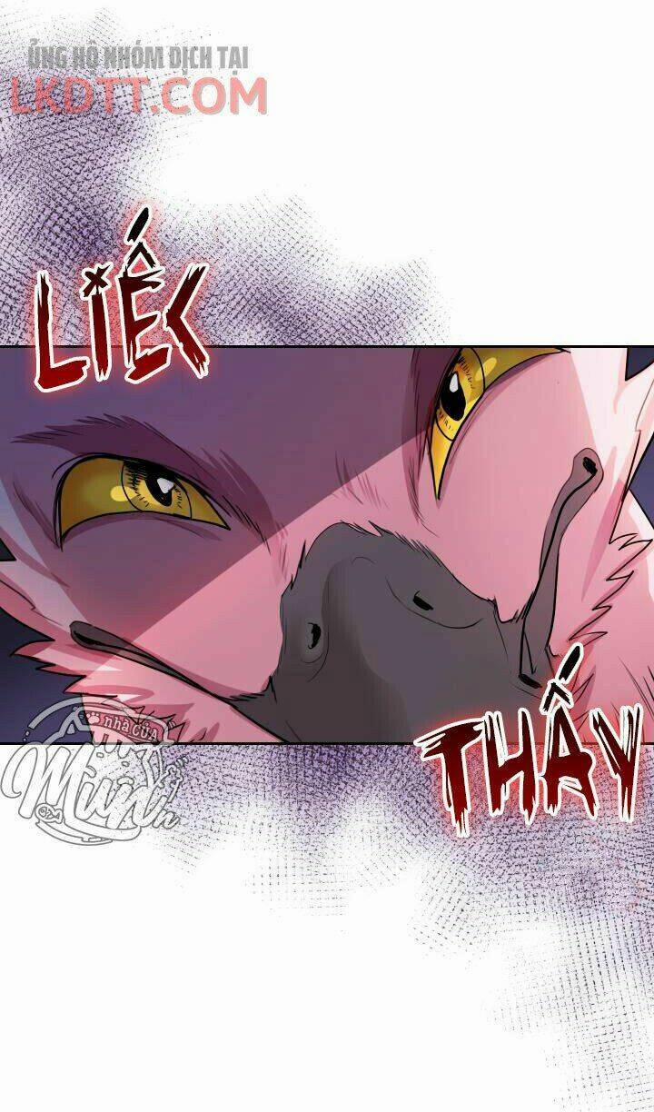 Trở Thành Người Pha Chế Nước Hoa Độc Nhất Của Bạo Chúa 24 trang 53