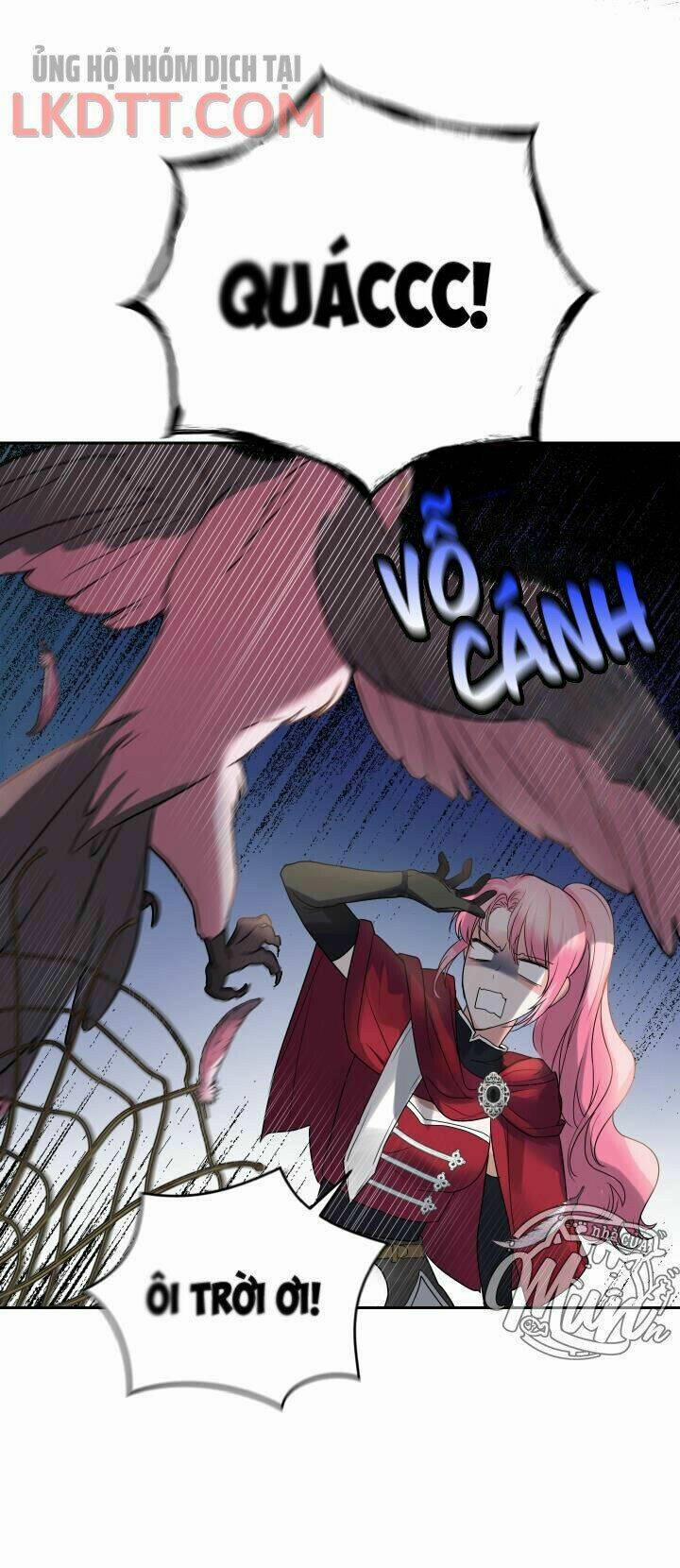 Trở Thành Người Pha Chế Nước Hoa Độc Nhất Của Bạo Chúa 24 trang 54