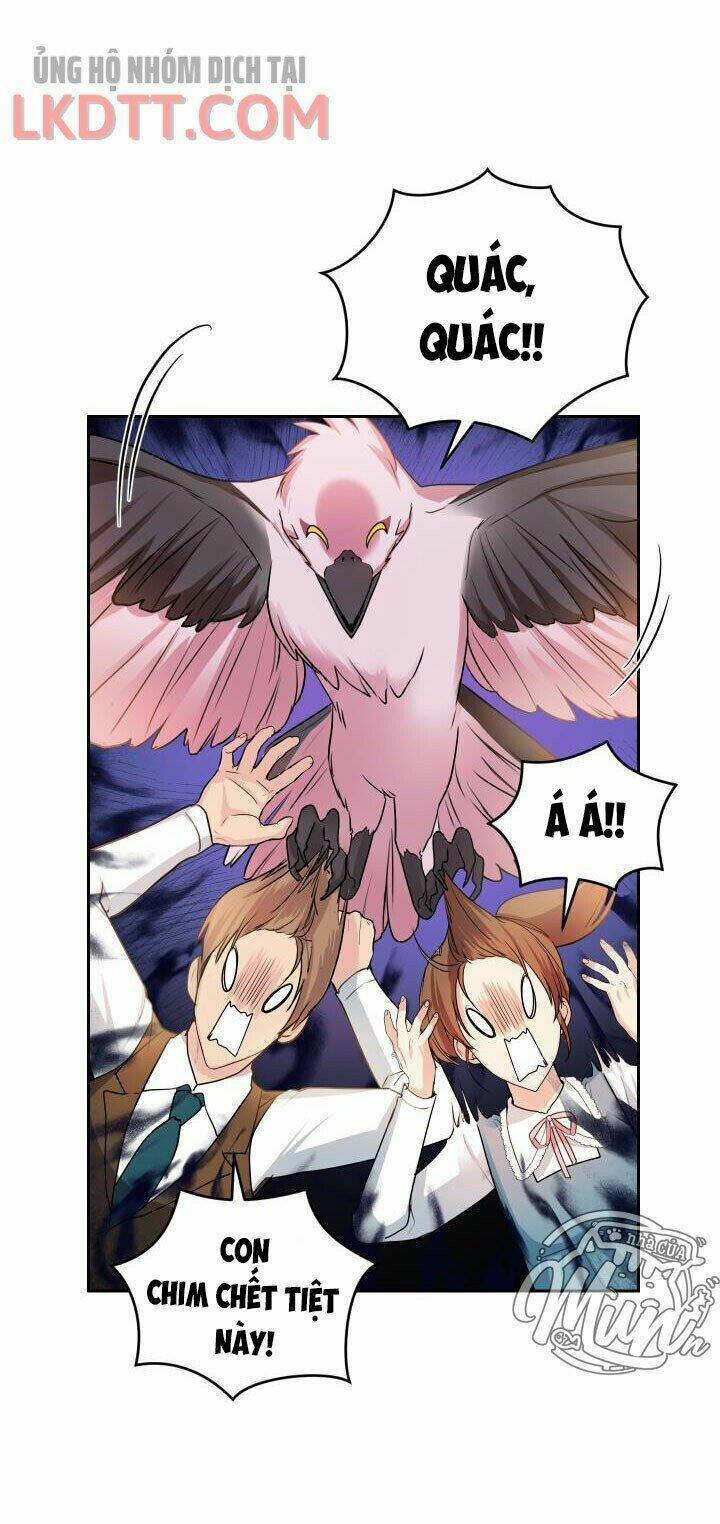 Trở Thành Người Pha Chế Nước Hoa Độc Nhất Của Bạo Chúa 24 trang 55