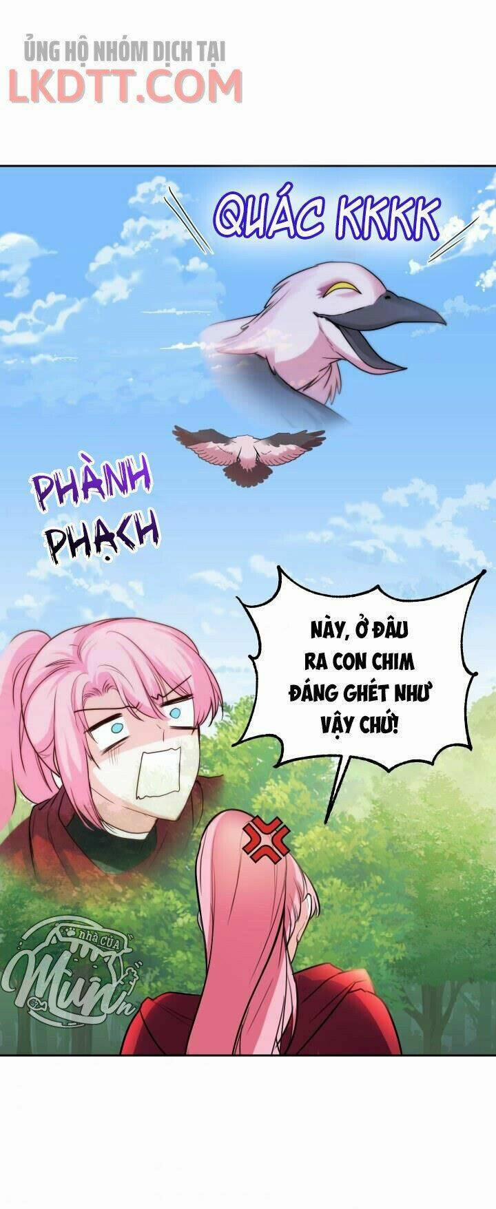 Trở Thành Người Pha Chế Nước Hoa Độc Nhất Của Bạo Chúa 24 trang 56