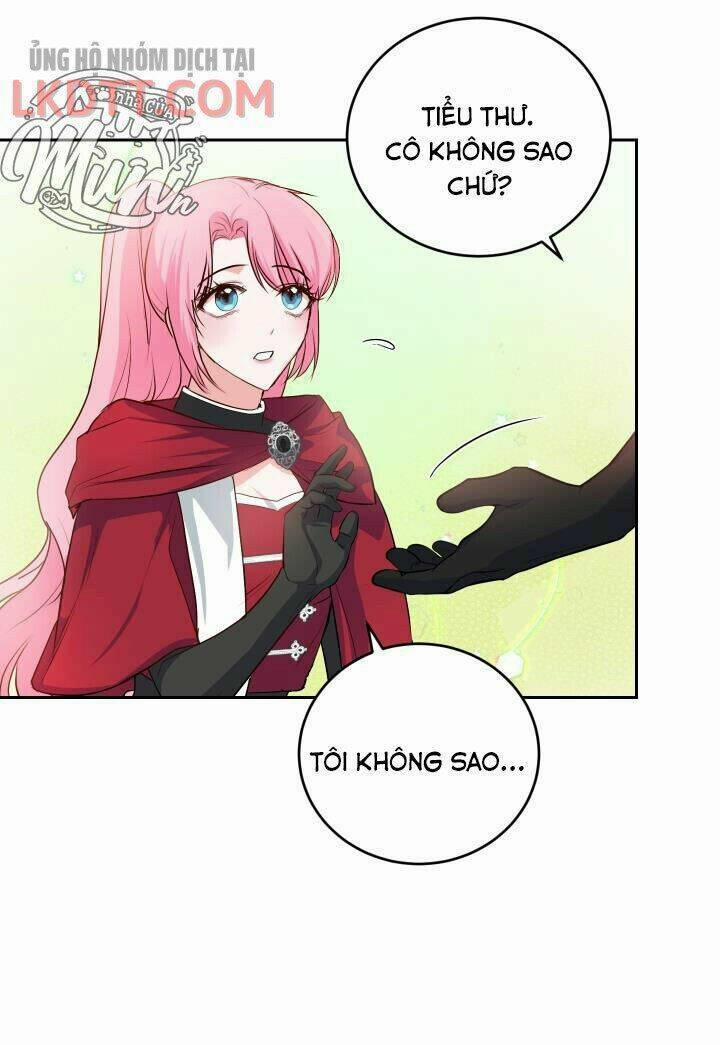 Trở Thành Người Pha Chế Nước Hoa Độc Nhất Của Bạo Chúa 24 trang 58