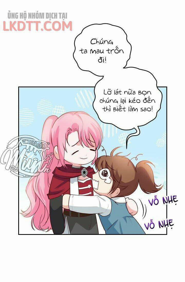 Trở Thành Người Pha Chế Nước Hoa Độc Nhất Của Bạo Chúa 24 trang 60