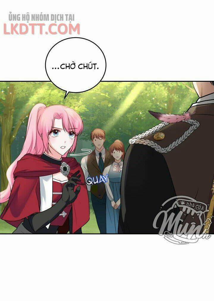 Trở Thành Người Pha Chế Nước Hoa Độc Nhất Của Bạo Chúa 24 trang 62