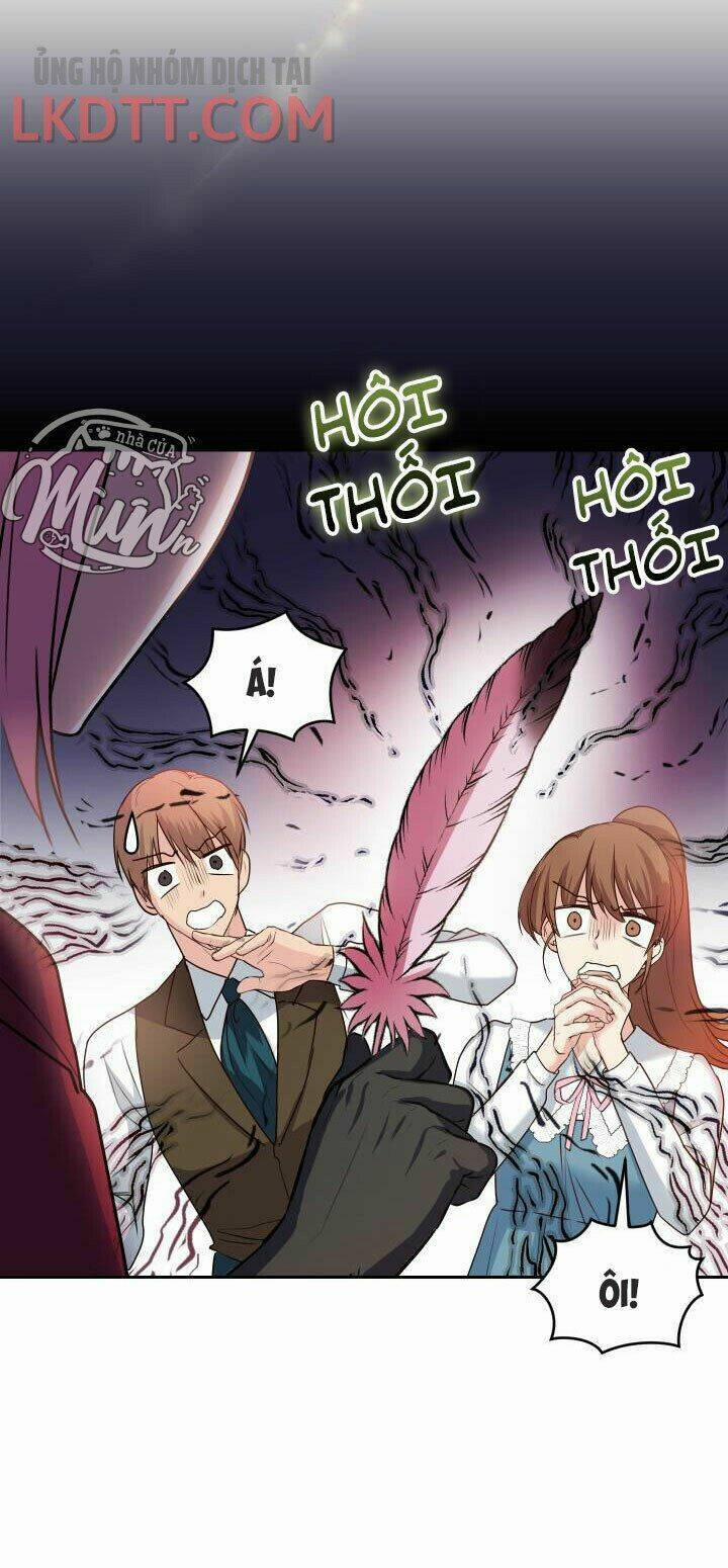 Trở Thành Người Pha Chế Nước Hoa Độc Nhất Của Bạo Chúa 24 trang 66