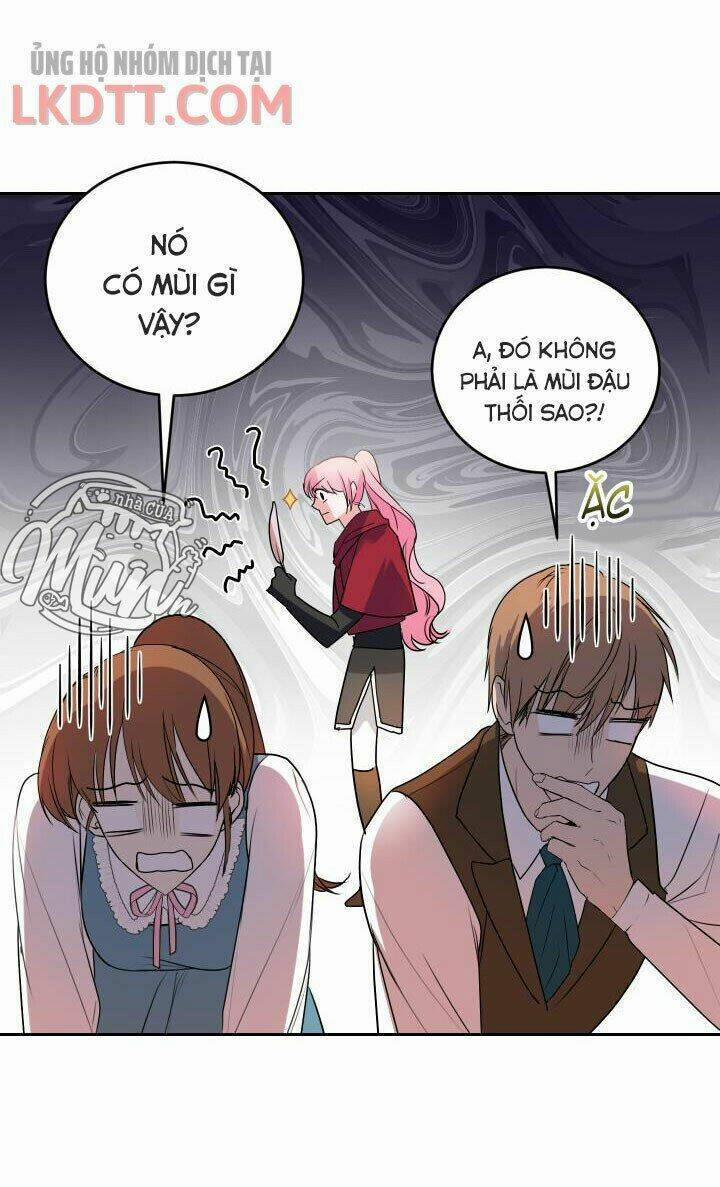 Trở Thành Người Pha Chế Nước Hoa Độc Nhất Của Bạo Chúa 24 trang 67