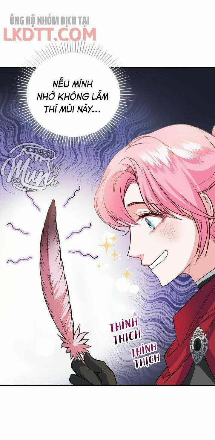 Trở Thành Người Pha Chế Nước Hoa Độc Nhất Của Bạo Chúa 24 trang 68