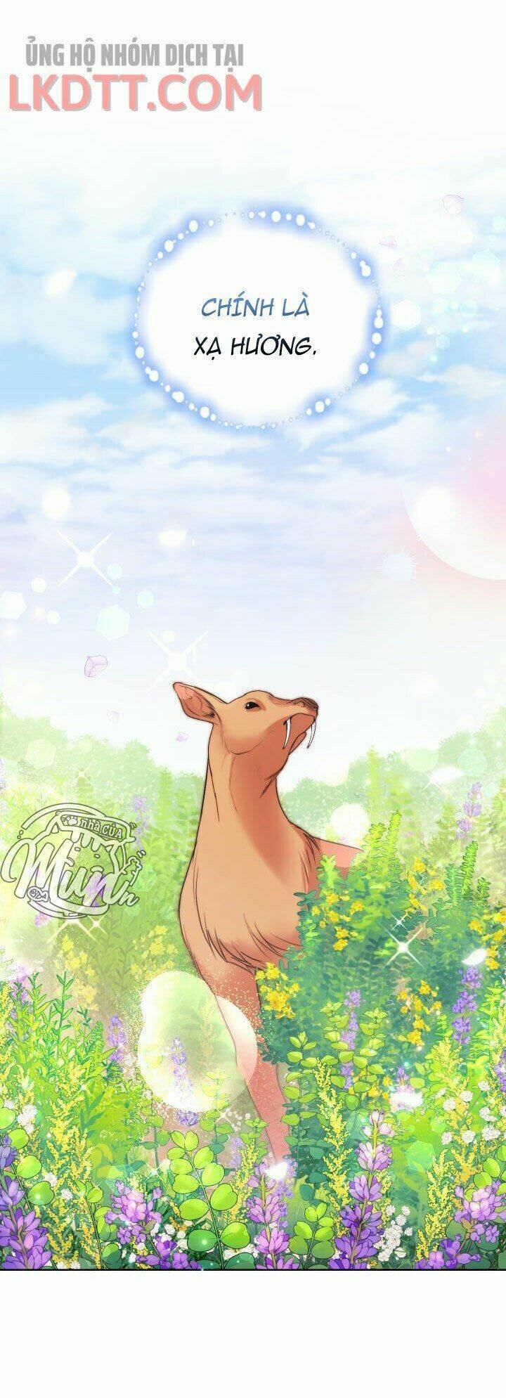 Trở Thành Người Pha Chế Nước Hoa Độc Nhất Của Bạo Chúa 24 trang 69