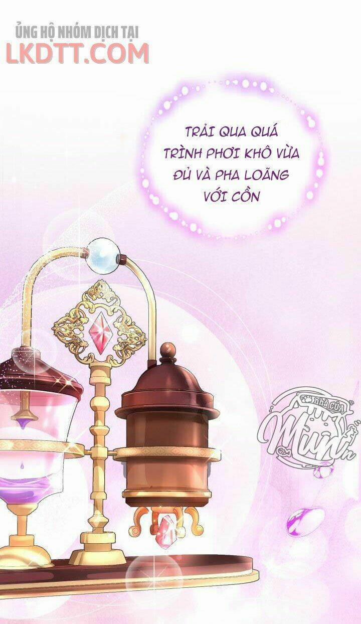 Trở Thành Người Pha Chế Nước Hoa Độc Nhất Của Bạo Chúa 24 trang 70