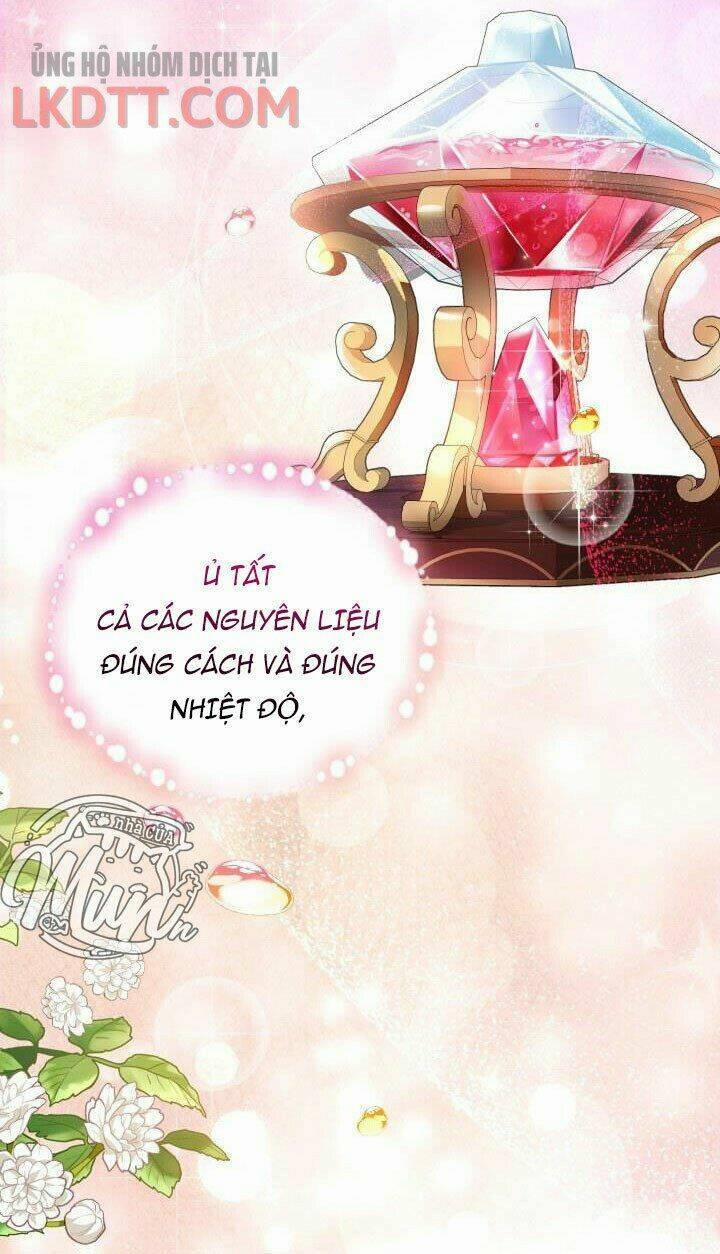 Trở Thành Người Pha Chế Nước Hoa Độc Nhất Của Bạo Chúa 24 trang 71