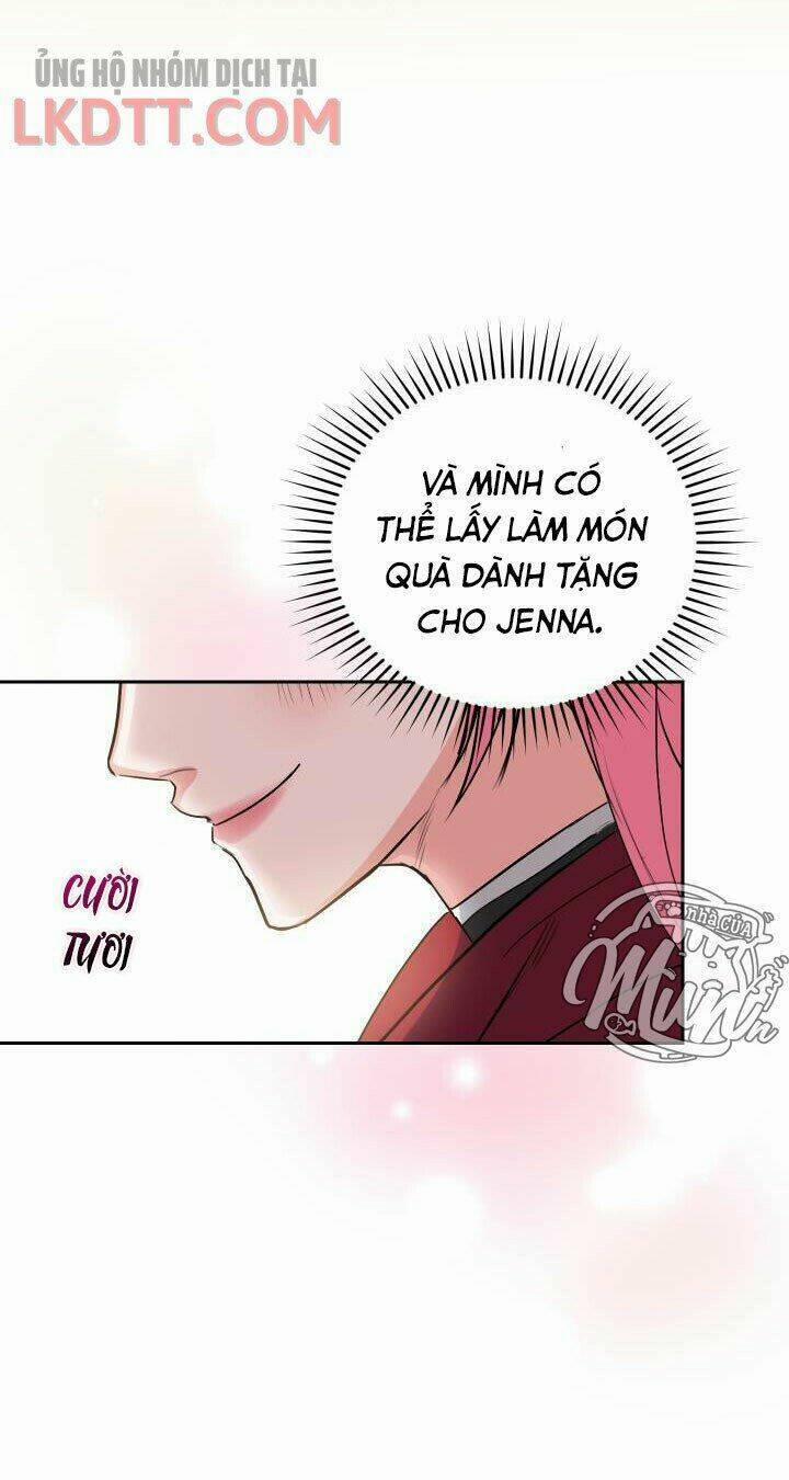 Trở Thành Người Pha Chế Nước Hoa Độc Nhất Của Bạo Chúa 24 trang 73