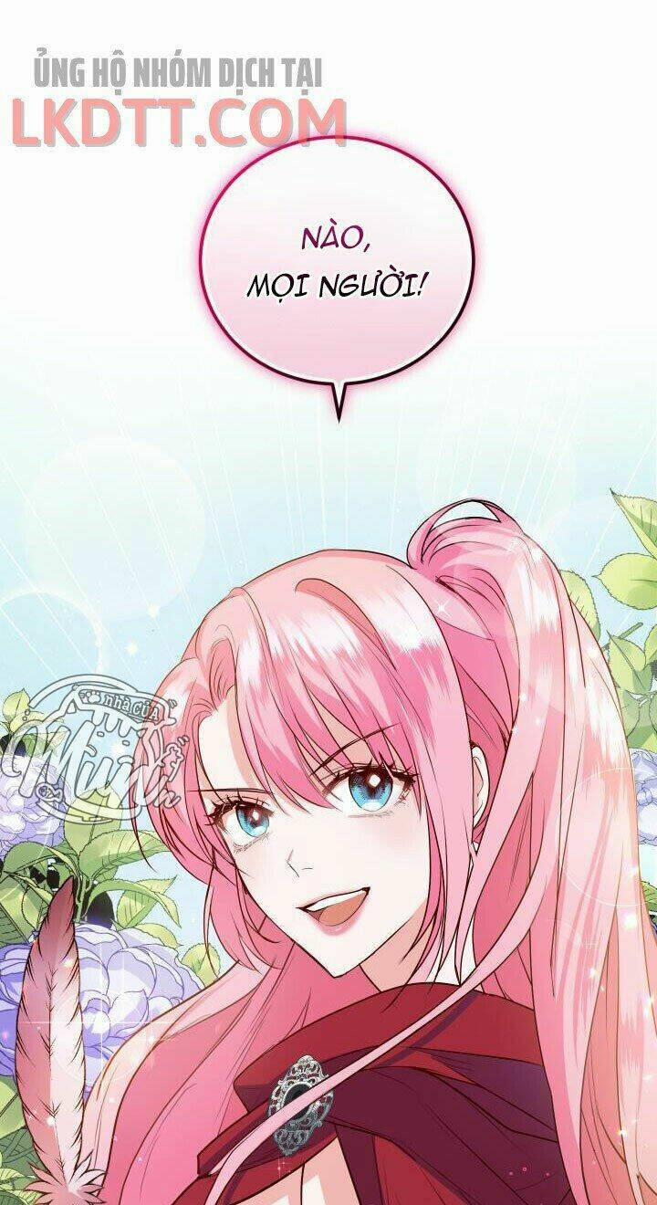 Trở Thành Người Pha Chế Nước Hoa Độc Nhất Của Bạo Chúa 24 trang 74