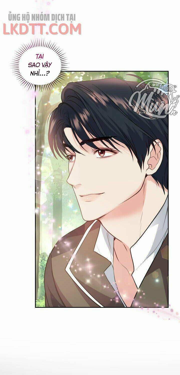 Trở Thành Người Pha Chế Nước Hoa Độc Nhất Của Bạo Chúa 24 trang 8