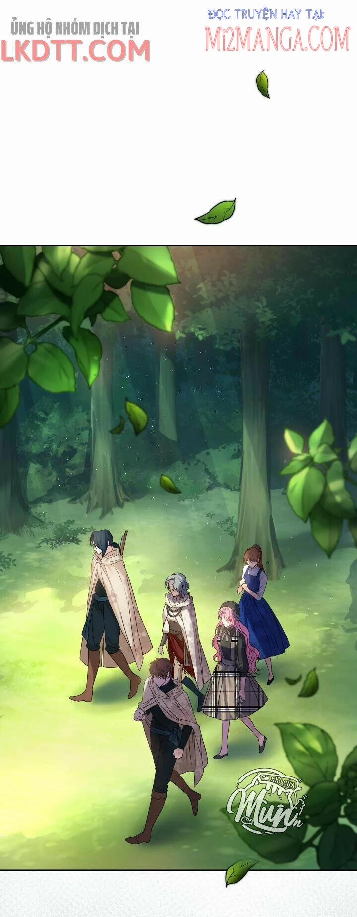 Trở Thành Người Pha Chế Nước Hoa Độc Nhất Của Bạo Chúa 25.5 trang 11