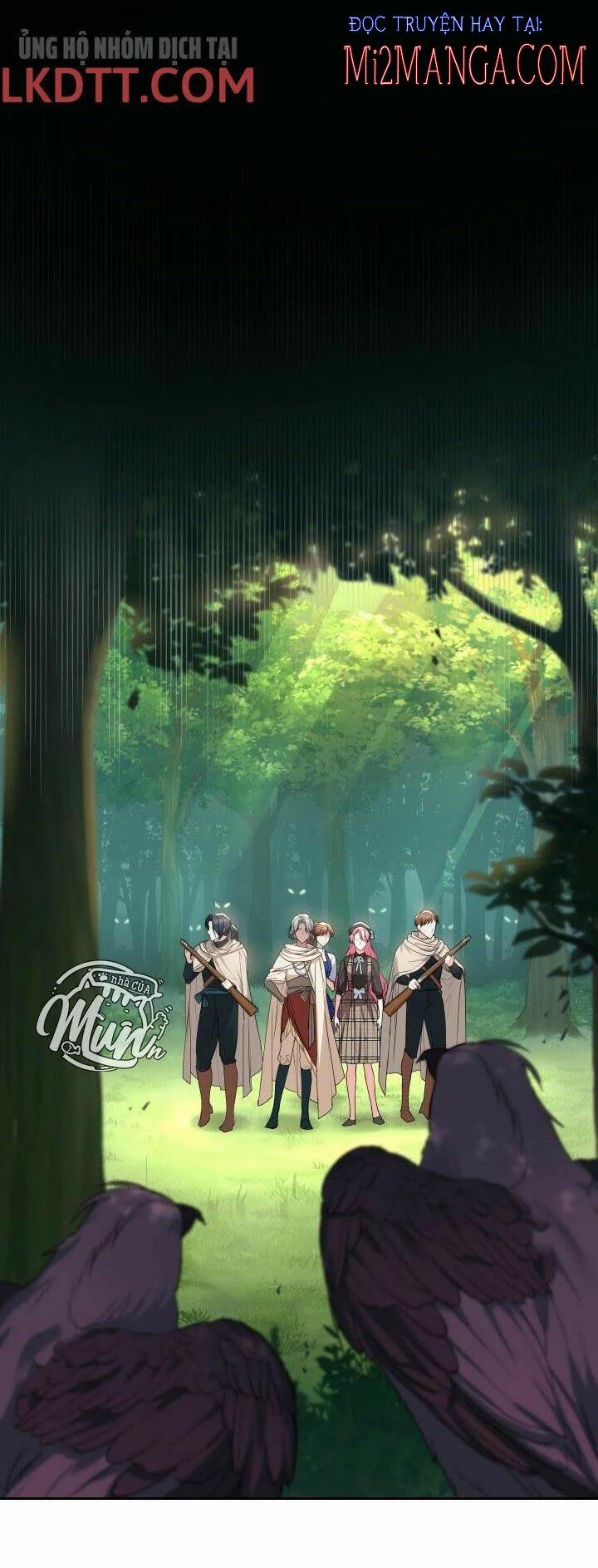 Trở Thành Người Pha Chế Nước Hoa Độc Nhất Của Bạo Chúa 25.5 trang 13