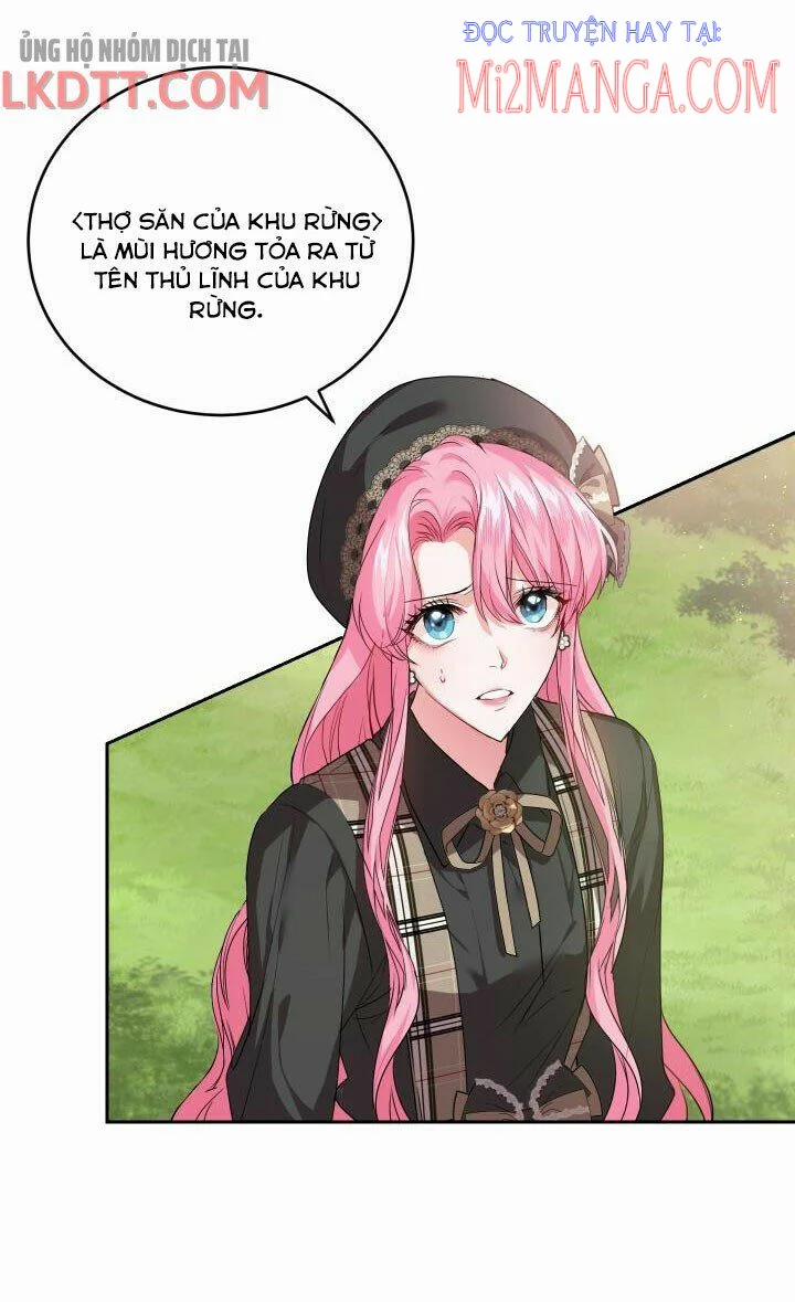 Trở Thành Người Pha Chế Nước Hoa Độc Nhất Của Bạo Chúa 25.5 trang 15