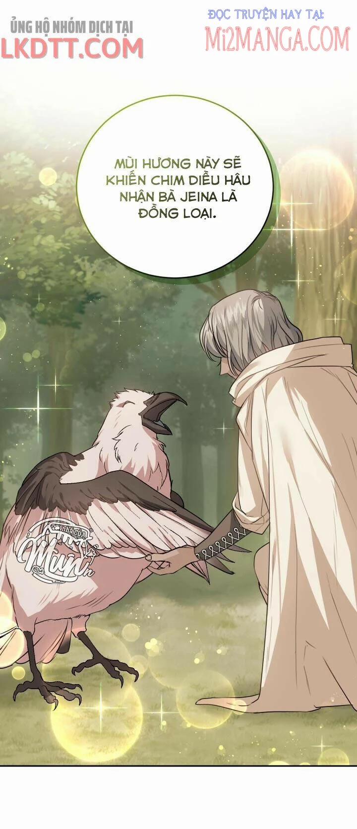 Trở Thành Người Pha Chế Nước Hoa Độc Nhất Của Bạo Chúa 25.5 trang 16