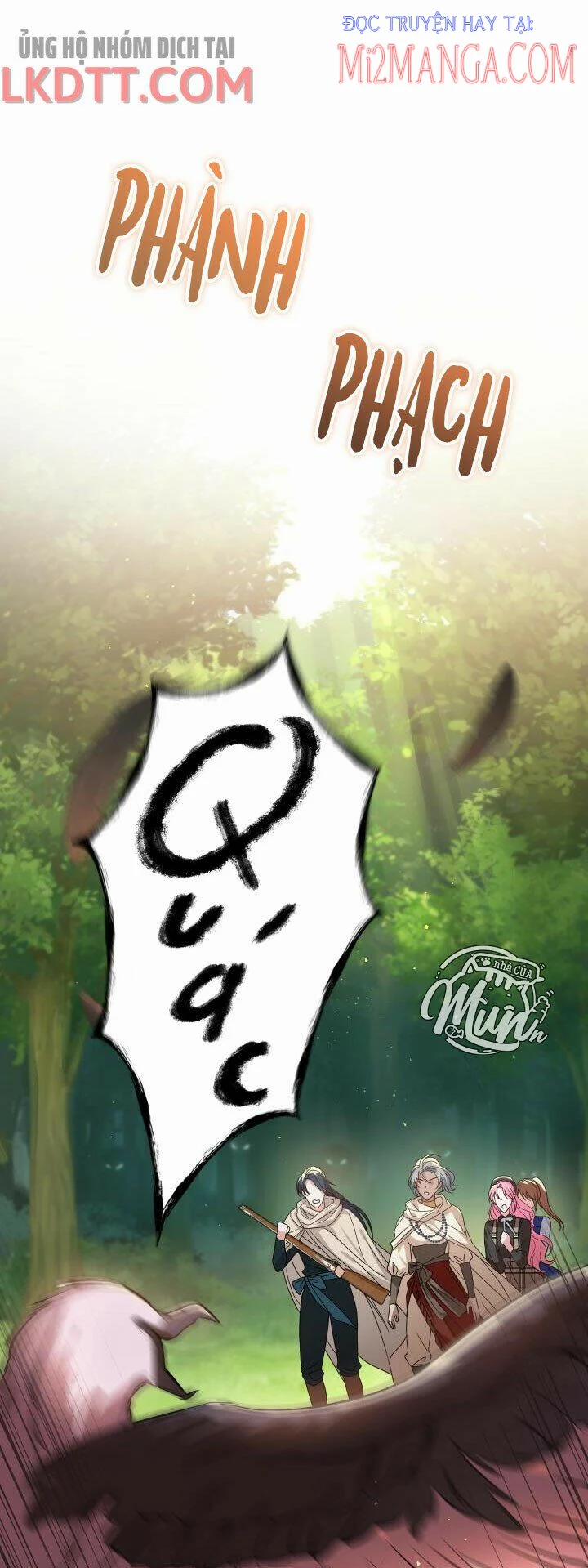 Trở Thành Người Pha Chế Nước Hoa Độc Nhất Của Bạo Chúa 25.5 trang 18