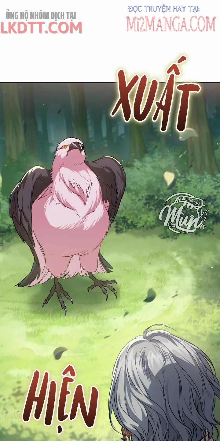 Trở Thành Người Pha Chế Nước Hoa Độc Nhất Của Bạo Chúa 25.5 trang 21