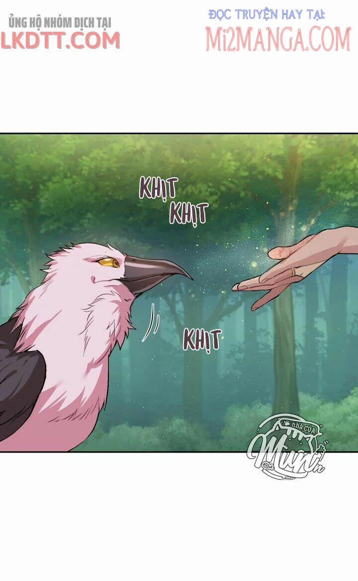 Trở Thành Người Pha Chế Nước Hoa Độc Nhất Của Bạo Chúa 25.5 trang 23