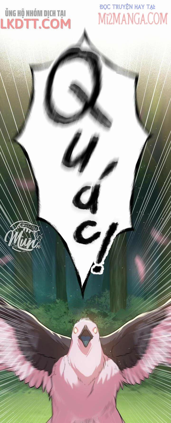 Trở Thành Người Pha Chế Nước Hoa Độc Nhất Của Bạo Chúa 25.5 trang 28