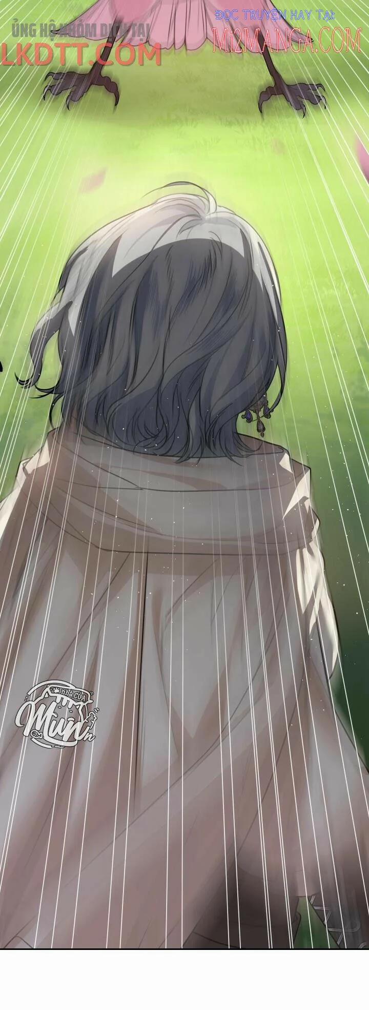 Trở Thành Người Pha Chế Nước Hoa Độc Nhất Của Bạo Chúa 25.5 trang 29