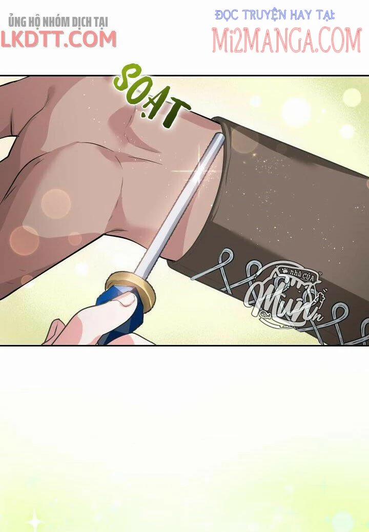 Trở Thành Người Pha Chế Nước Hoa Độc Nhất Của Bạo Chúa 25.5 trang 6