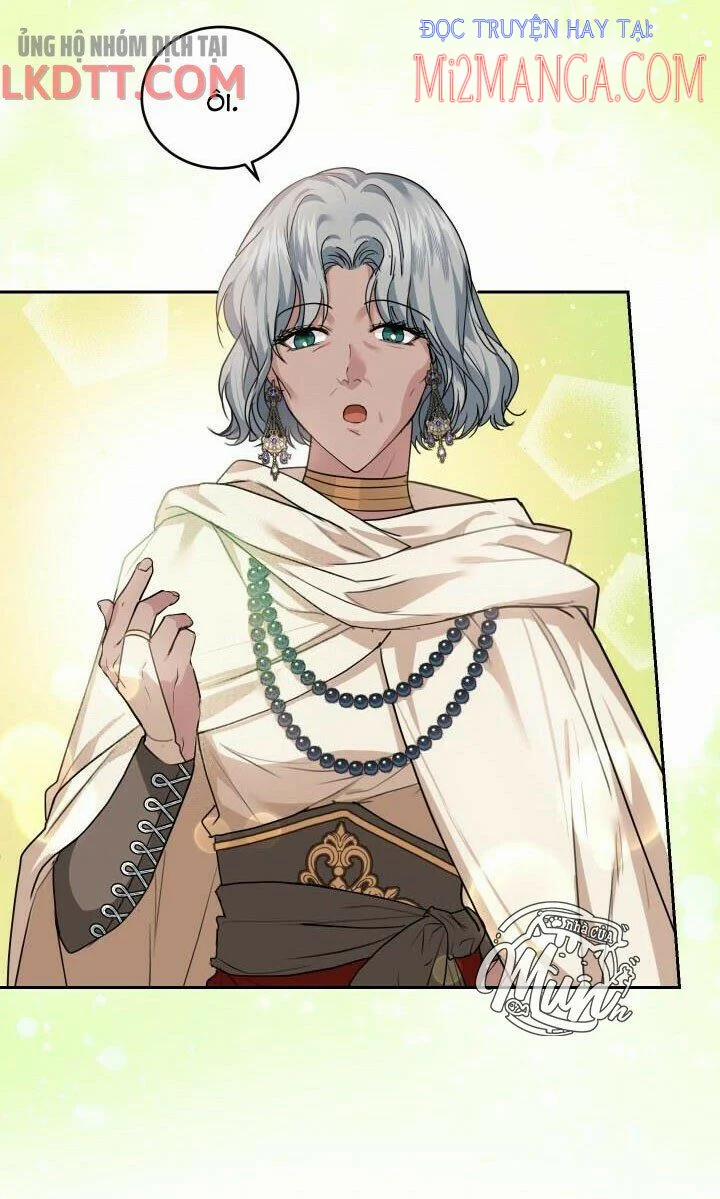 Trở Thành Người Pha Chế Nước Hoa Độc Nhất Của Bạo Chúa 25.5 trang 7