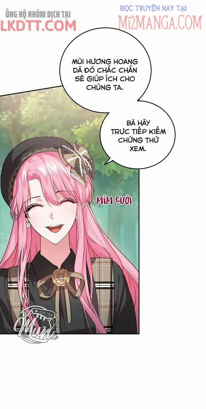 Trở Thành Người Pha Chế Nước Hoa Độc Nhất Của Bạo Chúa 25.5 trang 9